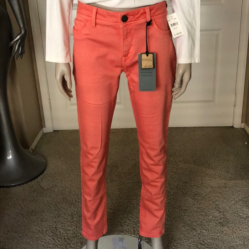 Dl1961 Amanda Skinny Jeans